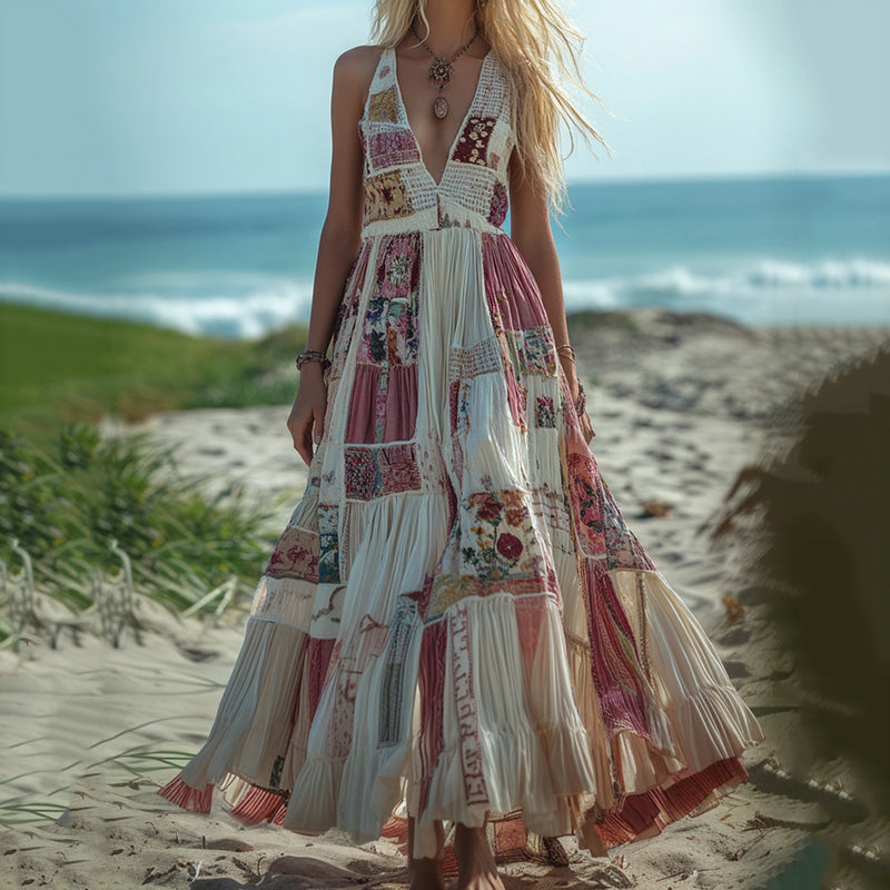 Classic Vintage & Enduringly Stylish Dress