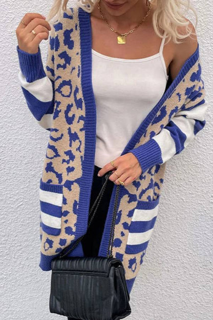 Sophisticated Cardigan with a Clean Classic Look