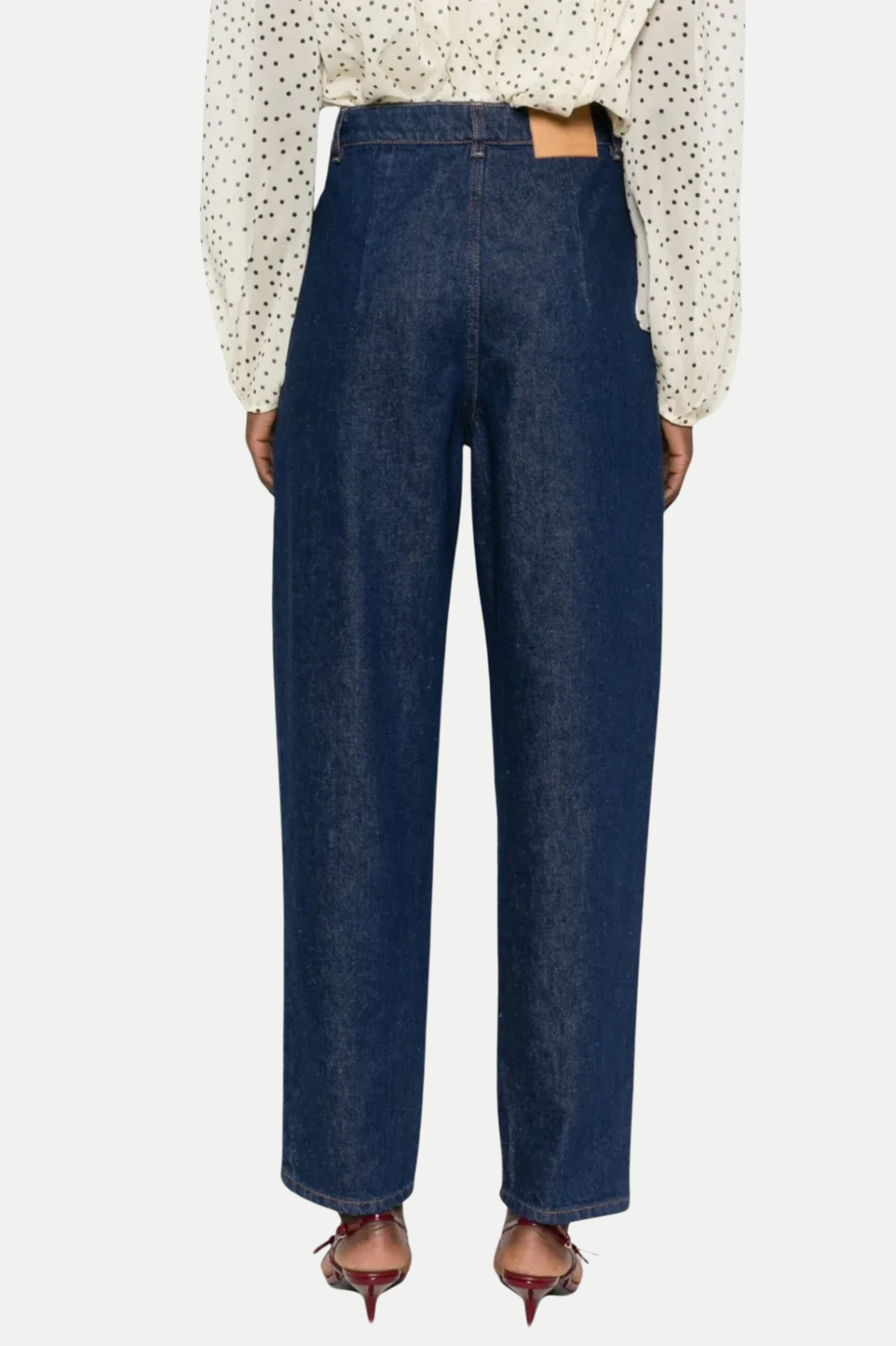 Elegantly Styled Garment for Everyday Wear