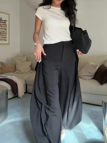 Classic Vintage & Enduringly Stylish Pants