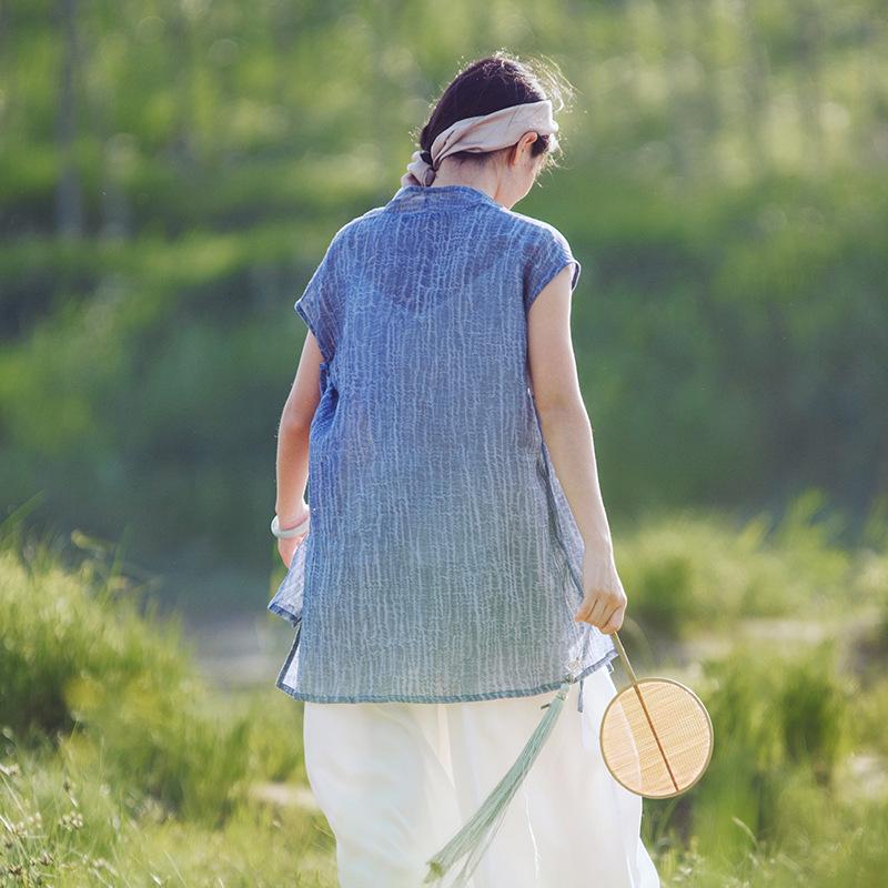 Vintage Inspired Cardigan with a Contemporary Edge