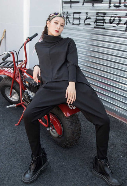 Classic Vintage & Enduringly Stylish Pants
