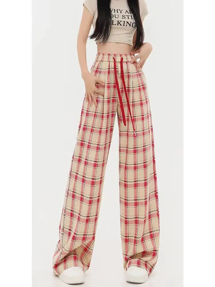 Beautifully Finished Pants in a Timeless Design