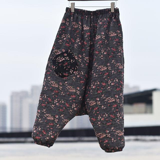 Polished Pants with an Effortless Classic Look