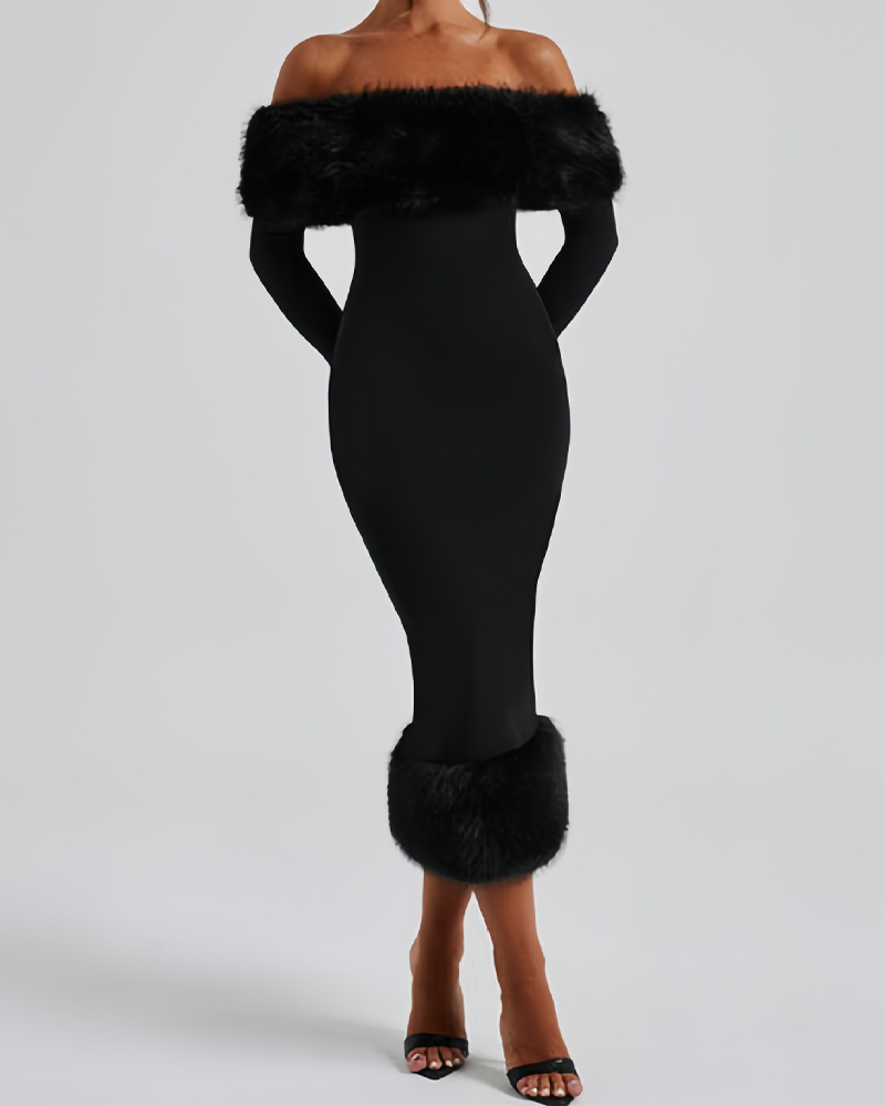 Beautifully Finished Sweater in a Timeless Design