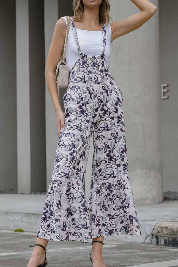 Beautifully Balanced Pants with Timeless Character