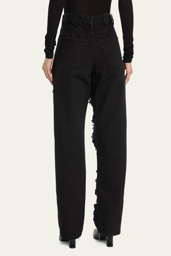 Gracefully Styled Garment for Any Occasion