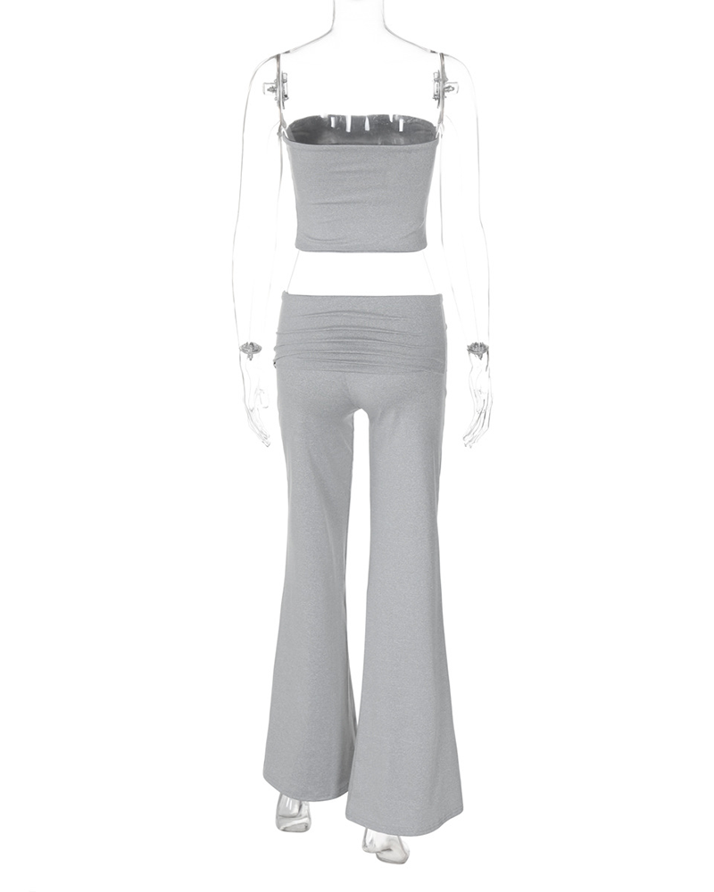 Polished Garment with an Effortless Classic Look
