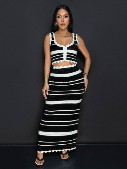 Classic Vintage Top with a Flattering Fit