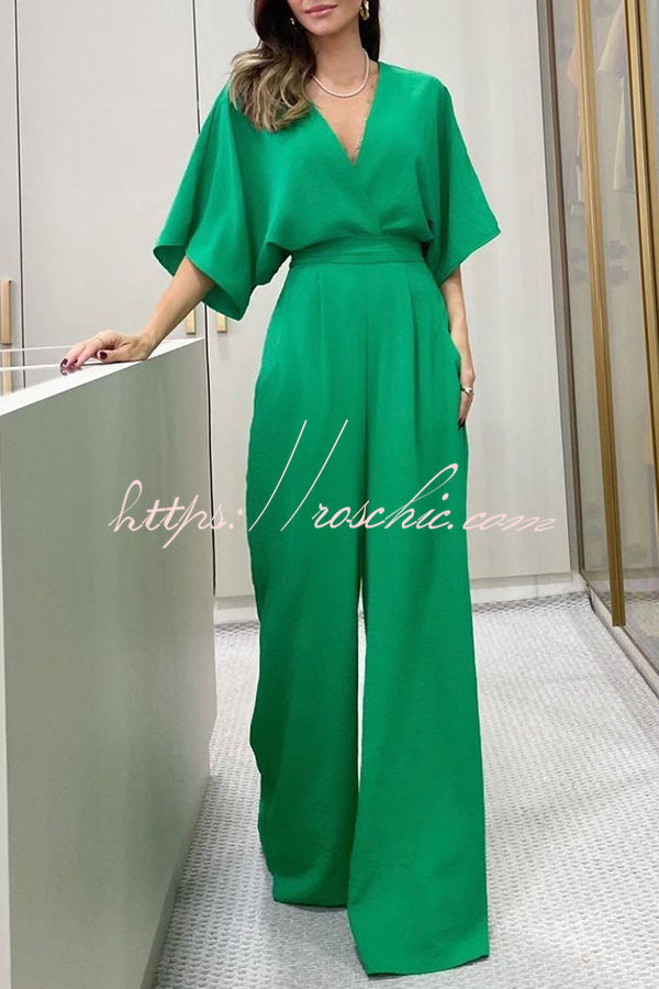 Elegantly Styled Garment for Everyday Wear