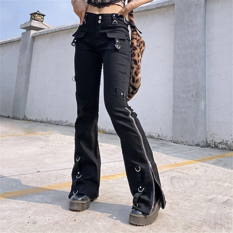 Classic Vintage & Enduringly Stylish Pants
