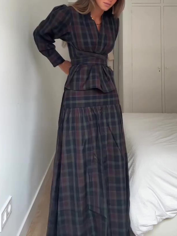 Polished Blouse with an Effortless Classic Look