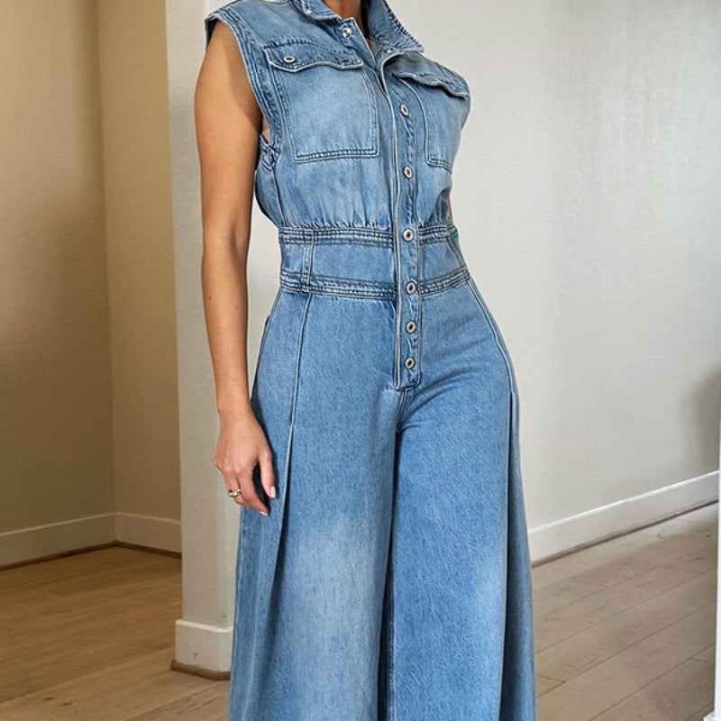Beautifully Balanced Garment with Timeless Character
