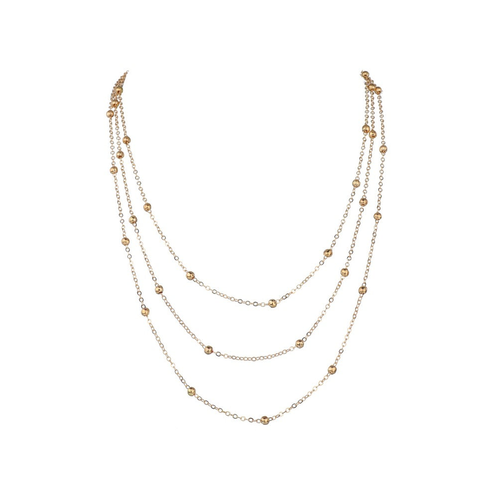 Romantic Necklace for Special Moments
