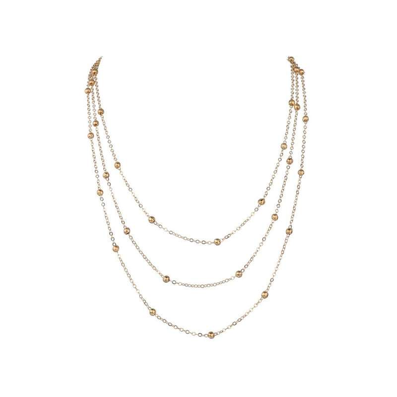 Romantic Necklace for Special Moments