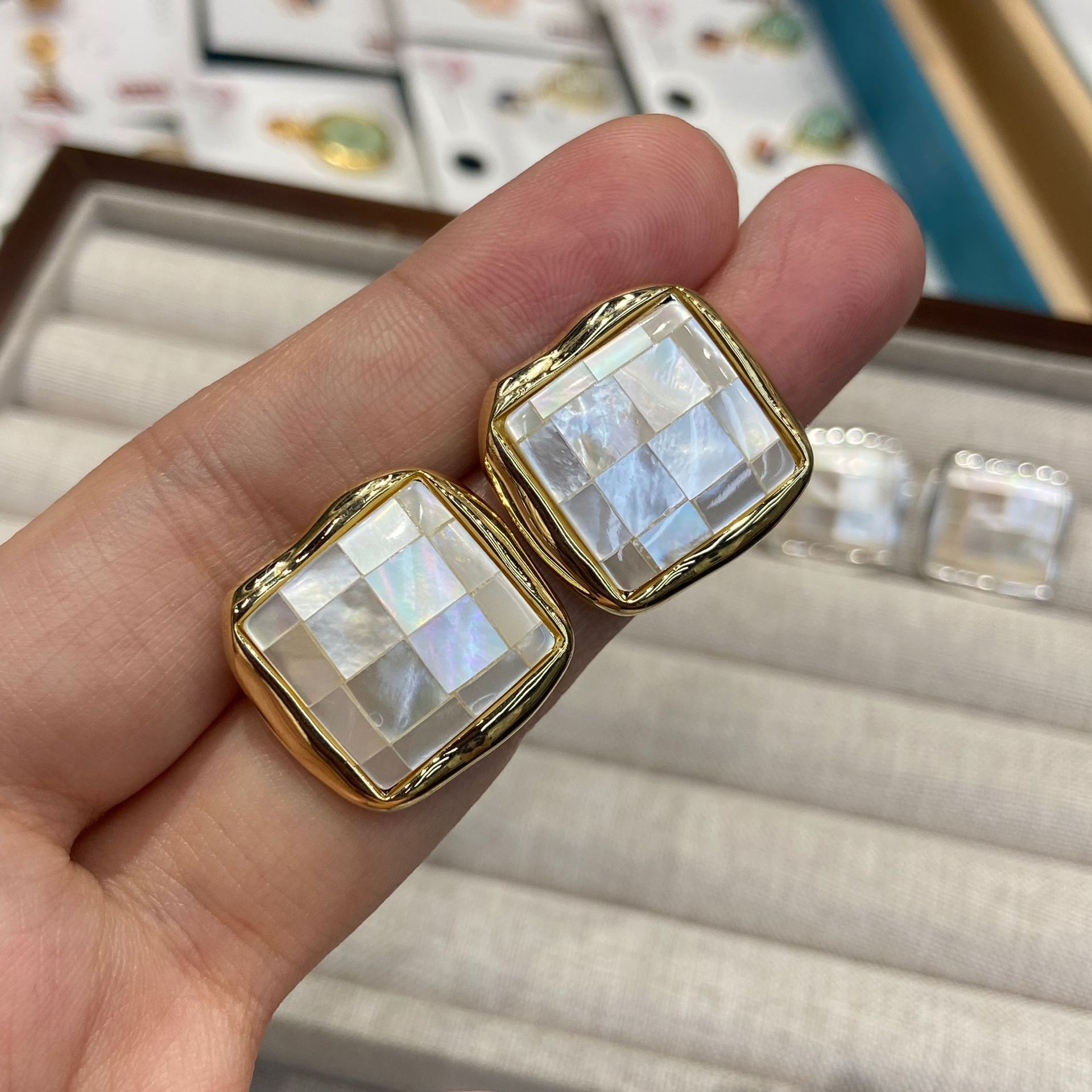 Gold