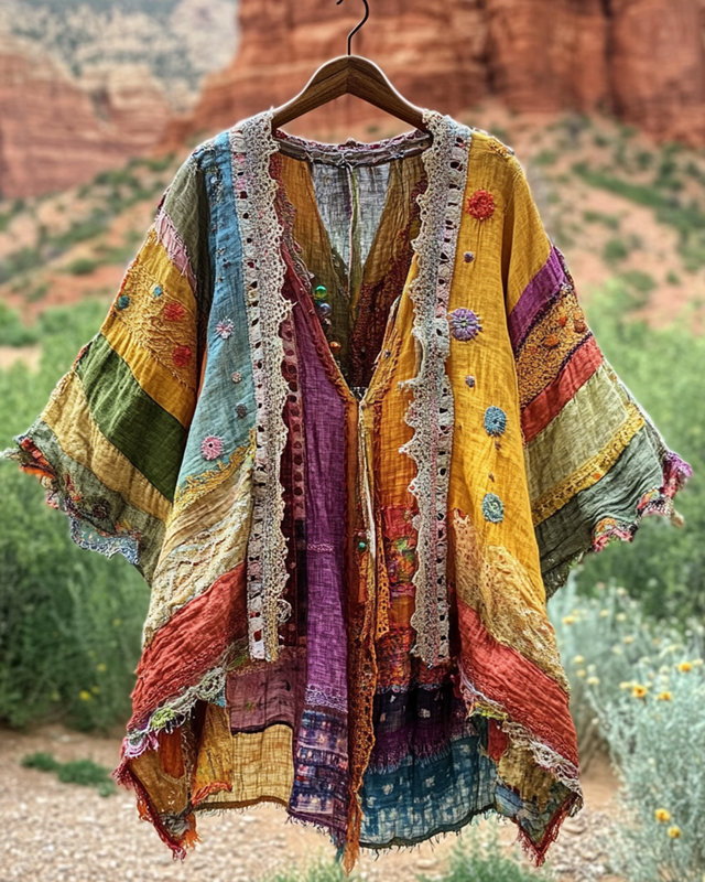 Vintage Inspired Cardigan