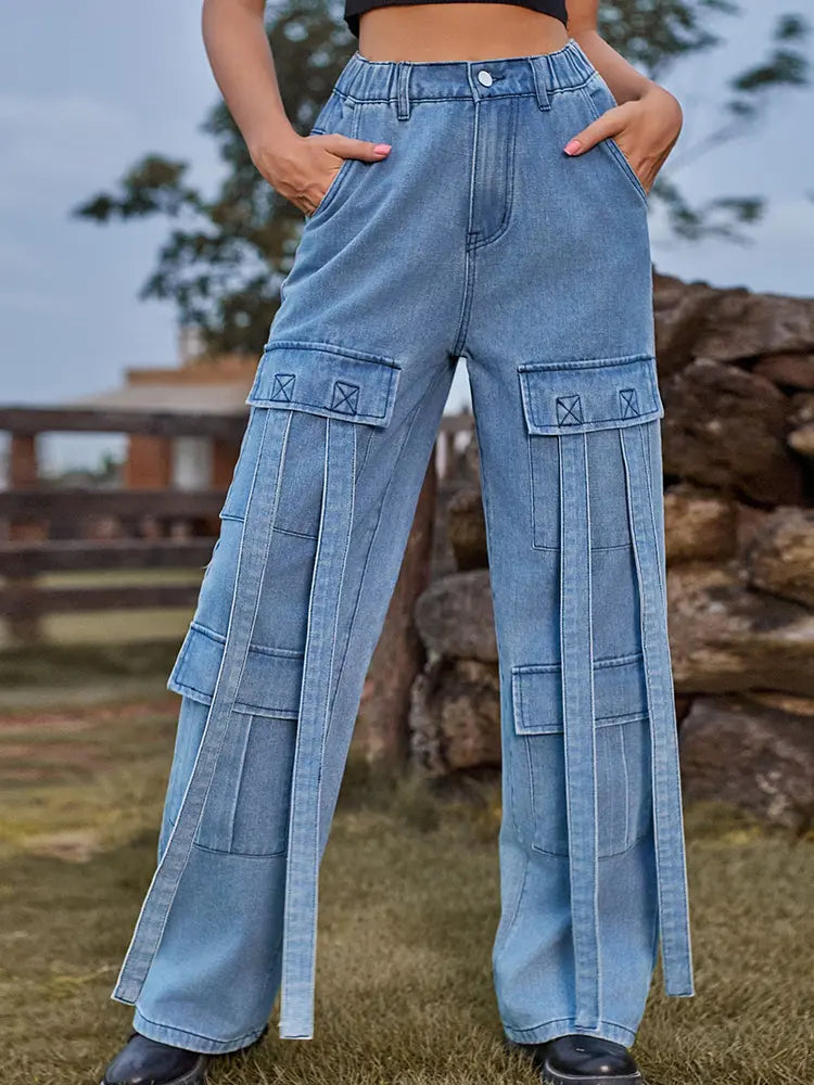Gracefully Styled Pants for Any Occasion