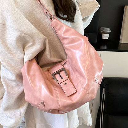 Beautifully Finished Bag in a Timeless Design