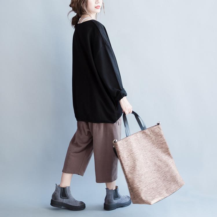 Classic Vintage Sweater with a Flattering Fit