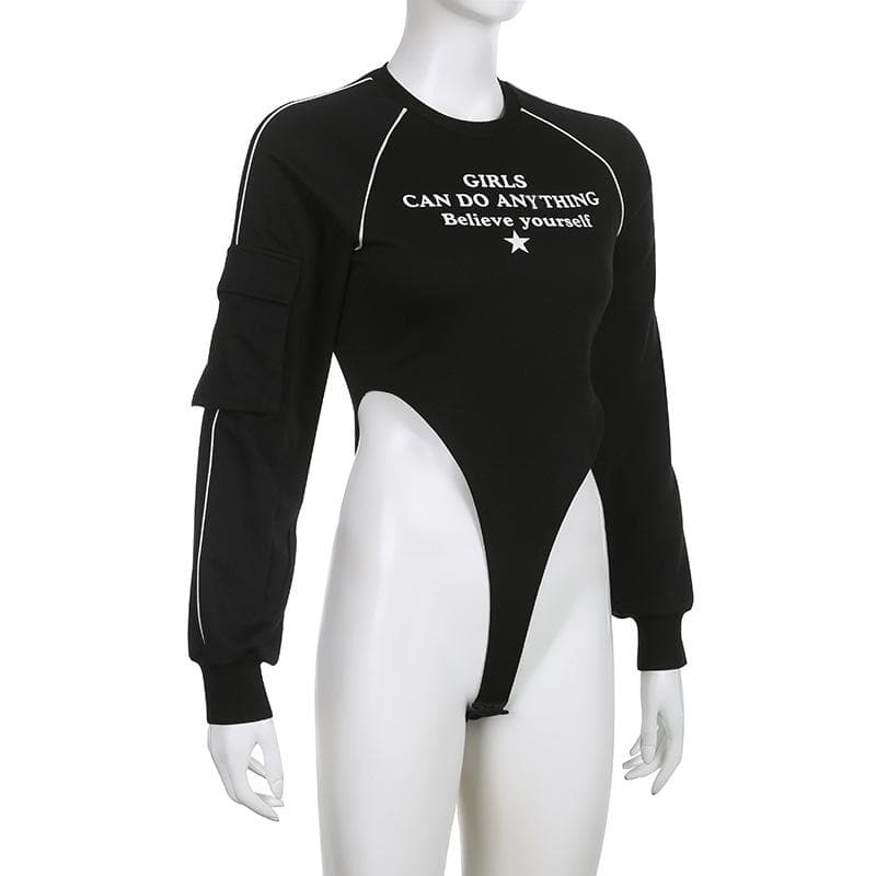 Gracefully Styled Garment for Any Occasion