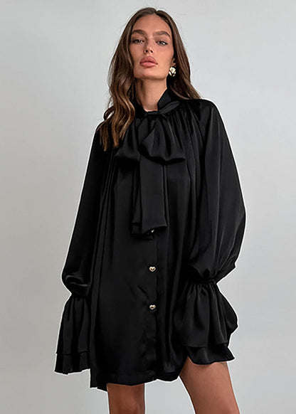 Vintage Inspired Blouse with a Contemporary Edge
