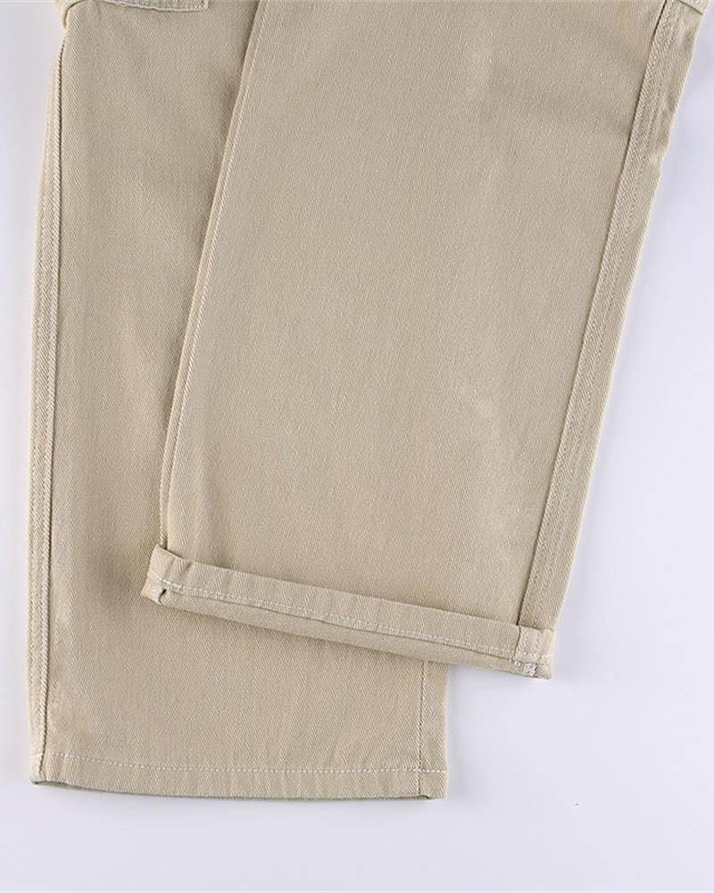 Classic Vintage & Enduringly Stylish Pants