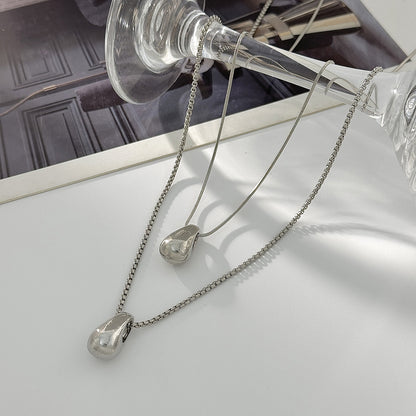 Romantic Necklace for Special Moments
