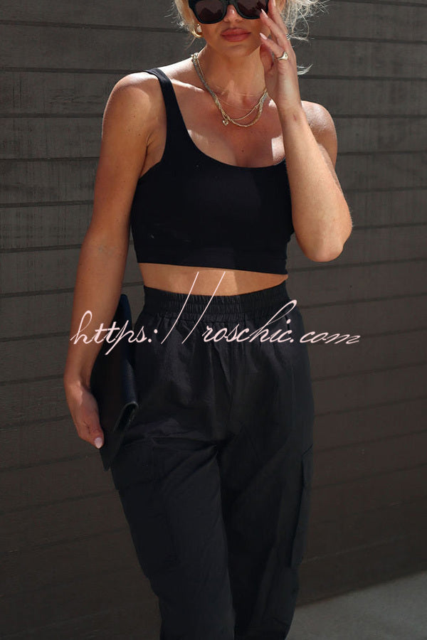 Gracefully Styled Pants for Any Occasion