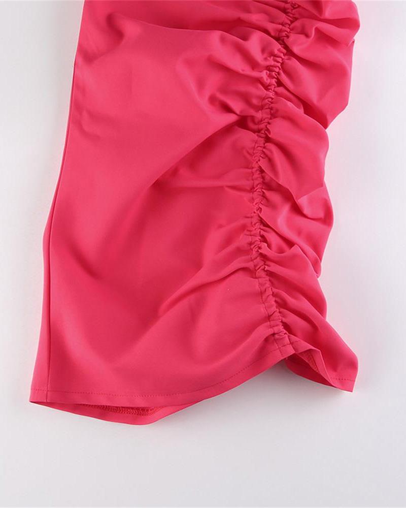 Classic Vintage Pants with a Flattering Fit