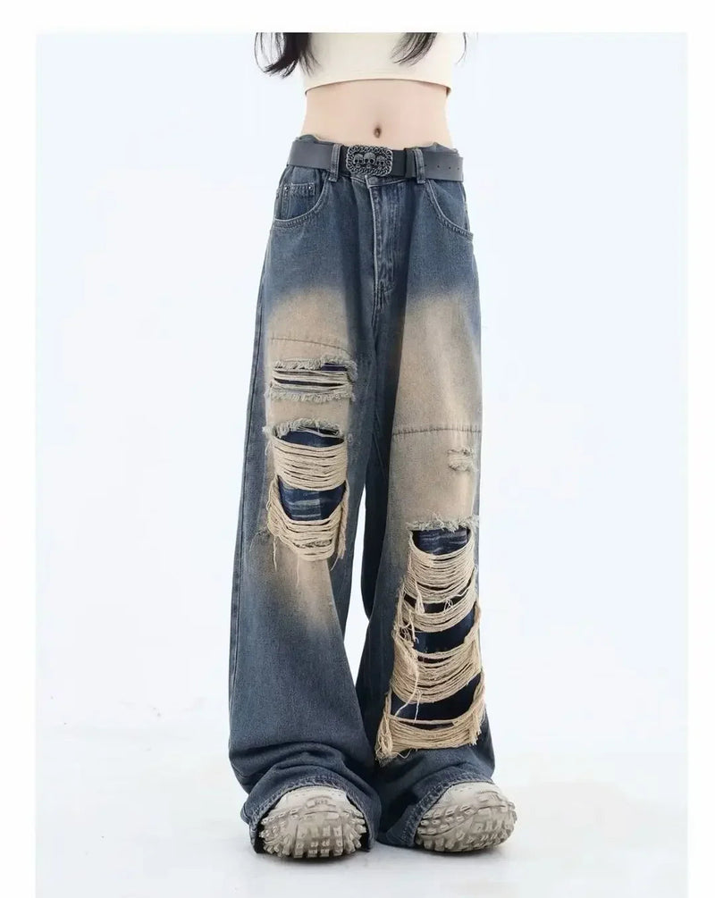Gracefully Styled Pants for Any Occasion