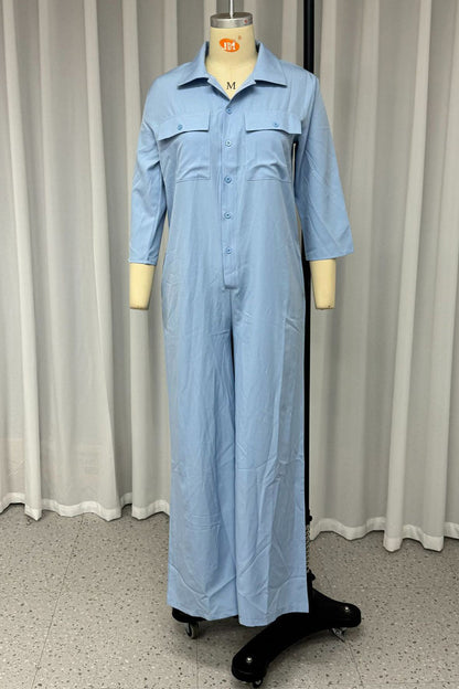 Sophisticated Garment with a Clean Classic Look