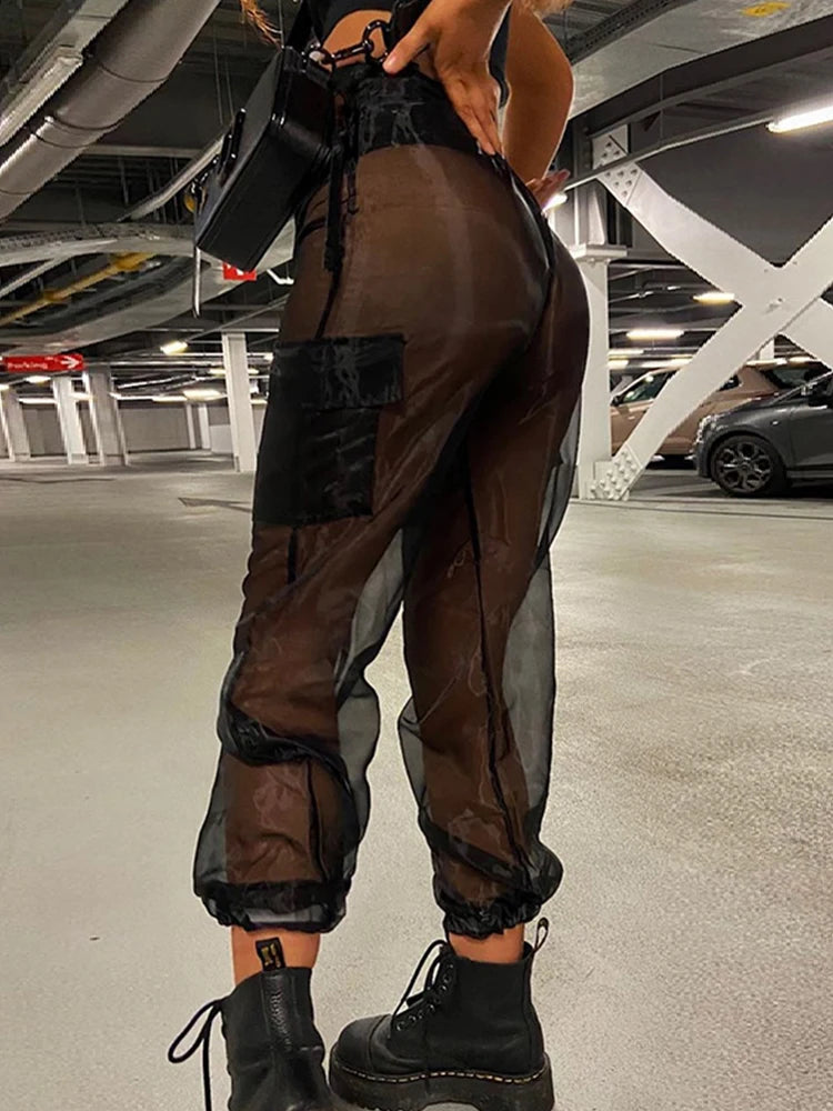 Beautifully Balanced Pants with Timeless Character