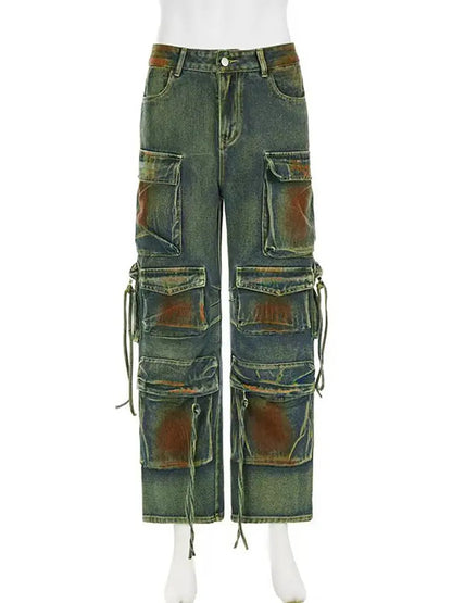 Gracefully Styled Pants for Any Occasion