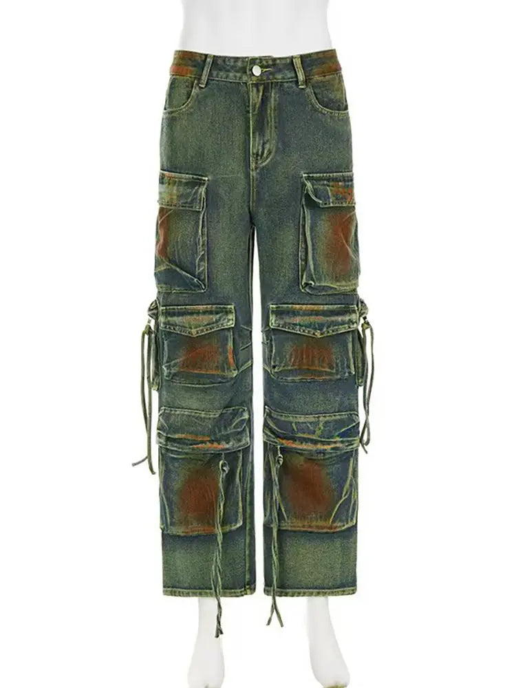 Gracefully Styled Pants for Any Occasion