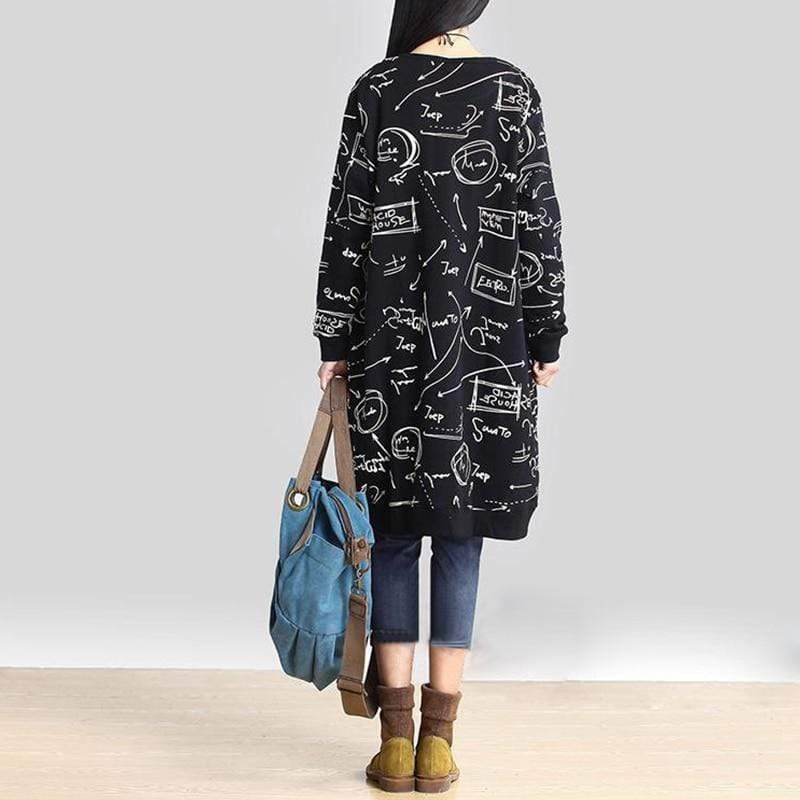 Elegantly Styled Sweater for Everyday Wear