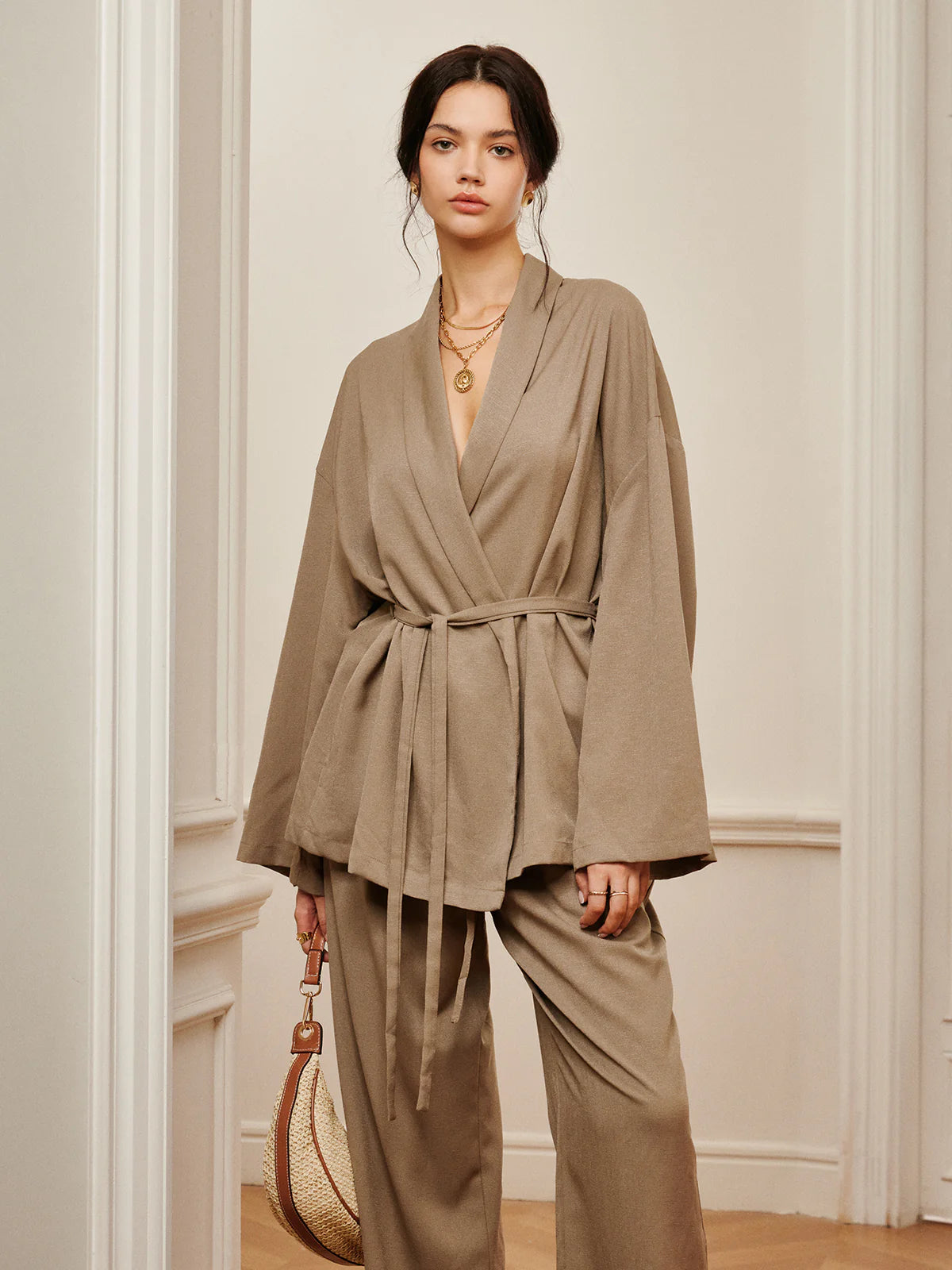 Classic Vintage & Enduringly Stylish Pants
