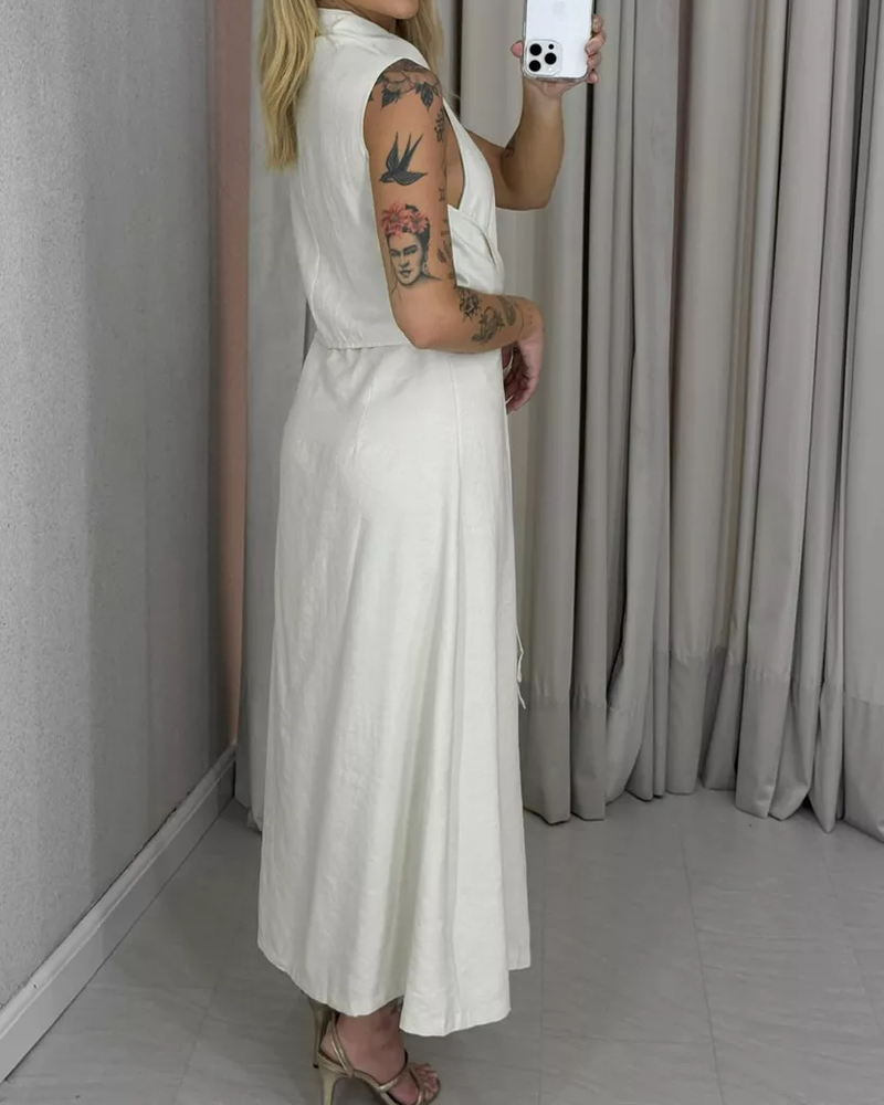 Classic Vintage & Enduringly Stylish Garment