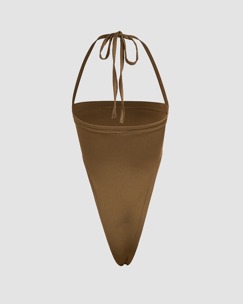 Beautifully Crafted Garment in a Classic Style