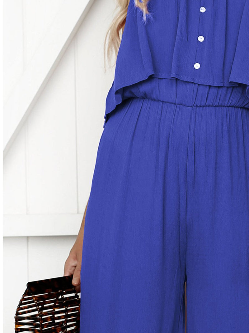 Beautifully Finished Garment in a Timeless Design