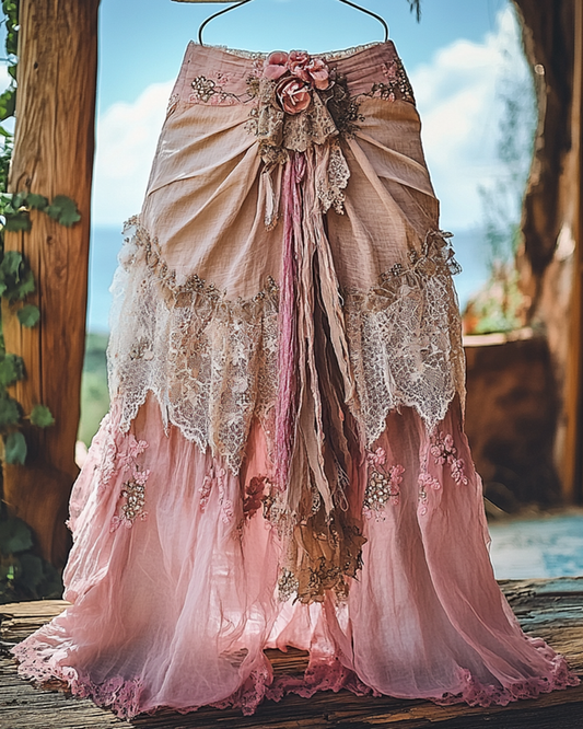 Beautifully Crafted Garment