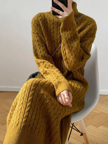 Beautifully Finished Sweater in a Timeless Design