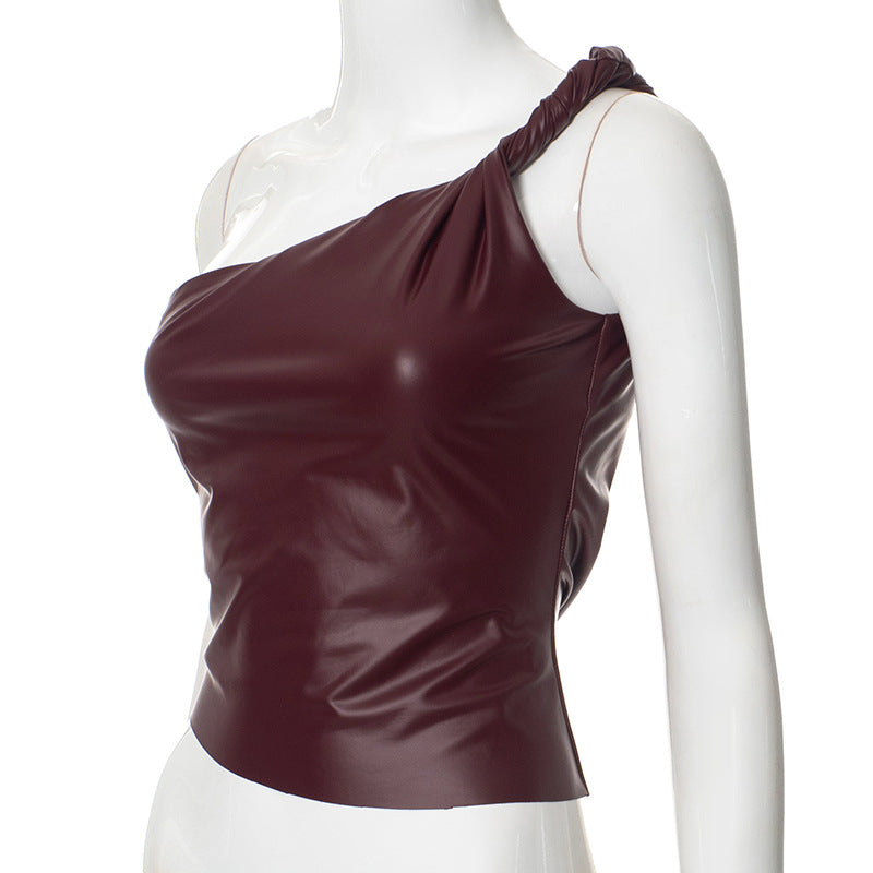 Effortlessly Elegant Top with a Timeless Design