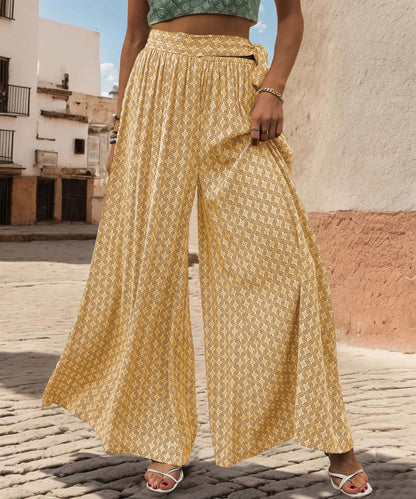 Vintage Inspired Garment with a Contemporary Edge