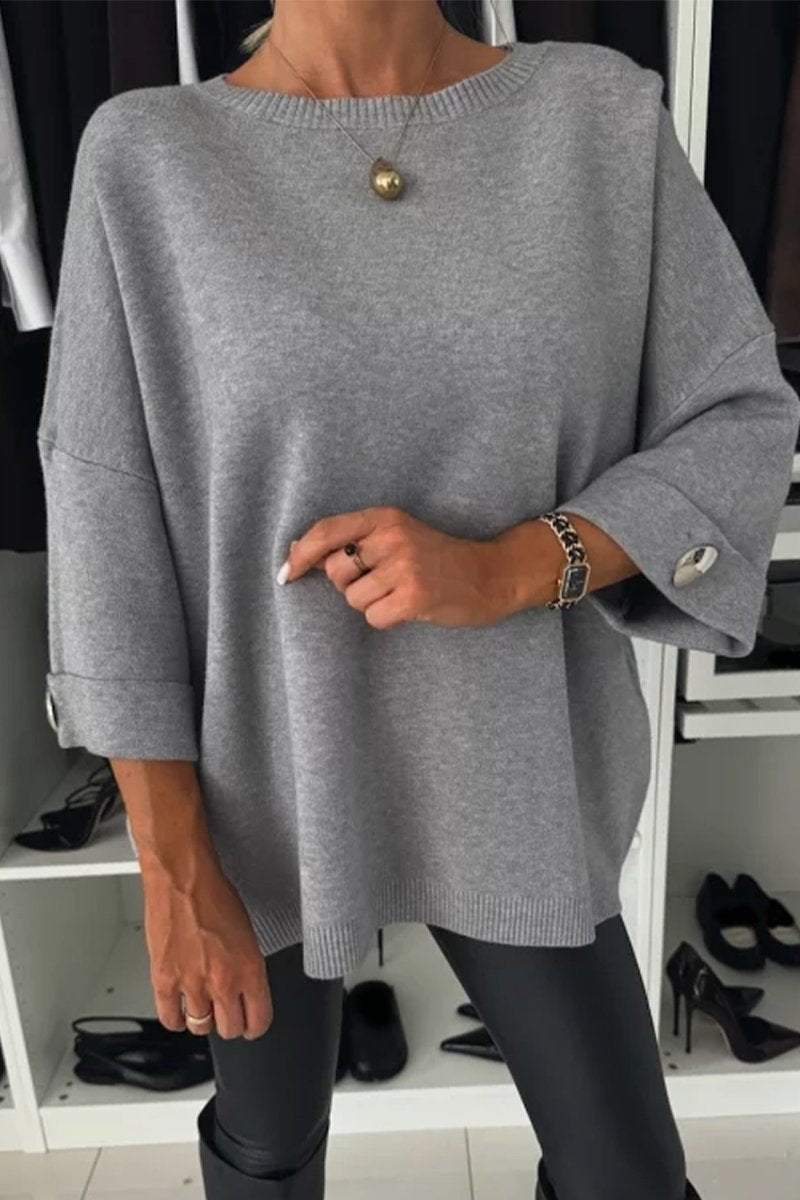 Vintage Inspired Top with a Contemporary Edge