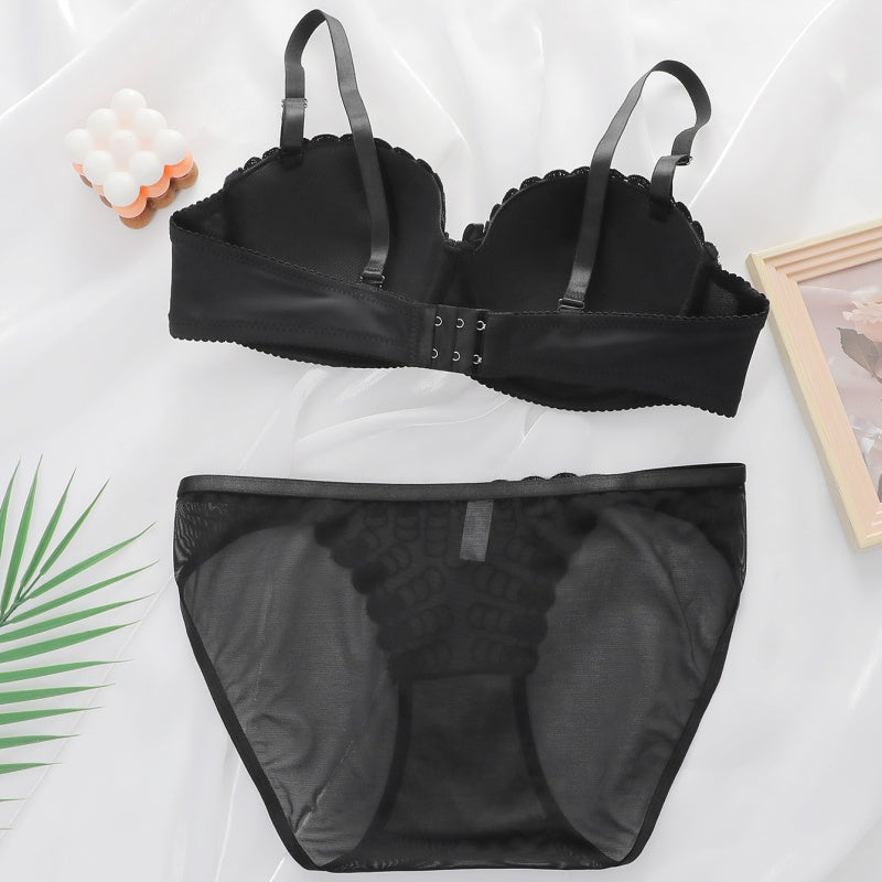 Polished Garment with an Effortless Classic Look