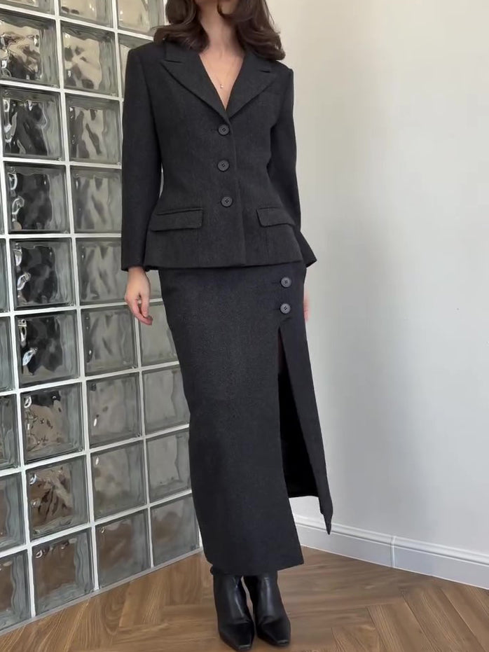 Dark Gray