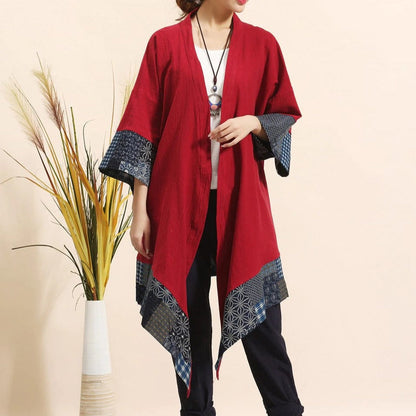 Sophisticated Cardigan with a Clean Classic Look