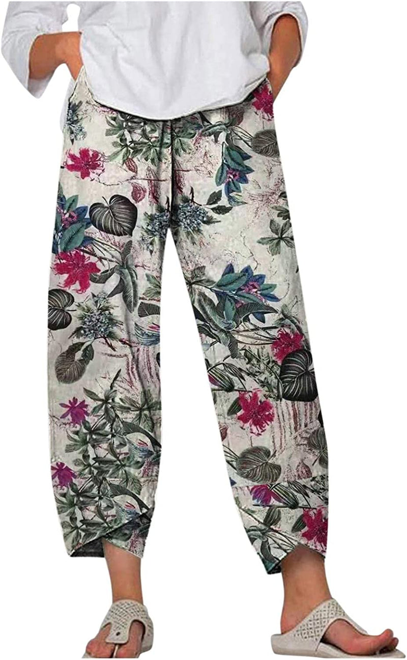Beautifully Balanced Trousers with Timeless Character