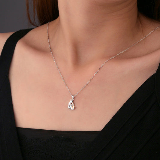Charming Necklace for Any Occasion